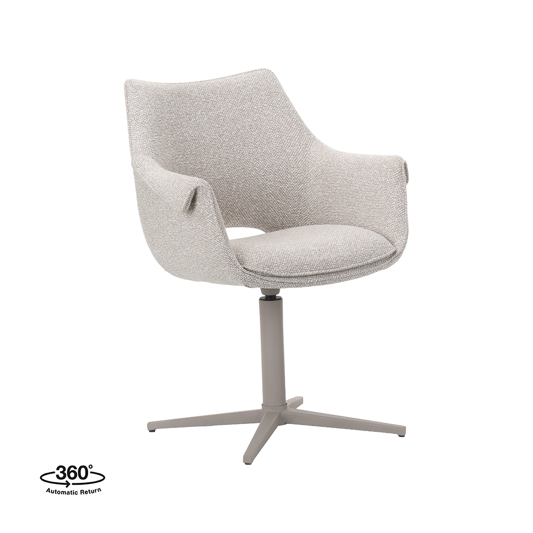 I_Nozomi - Naturel - Royal Boucle - LABEL51