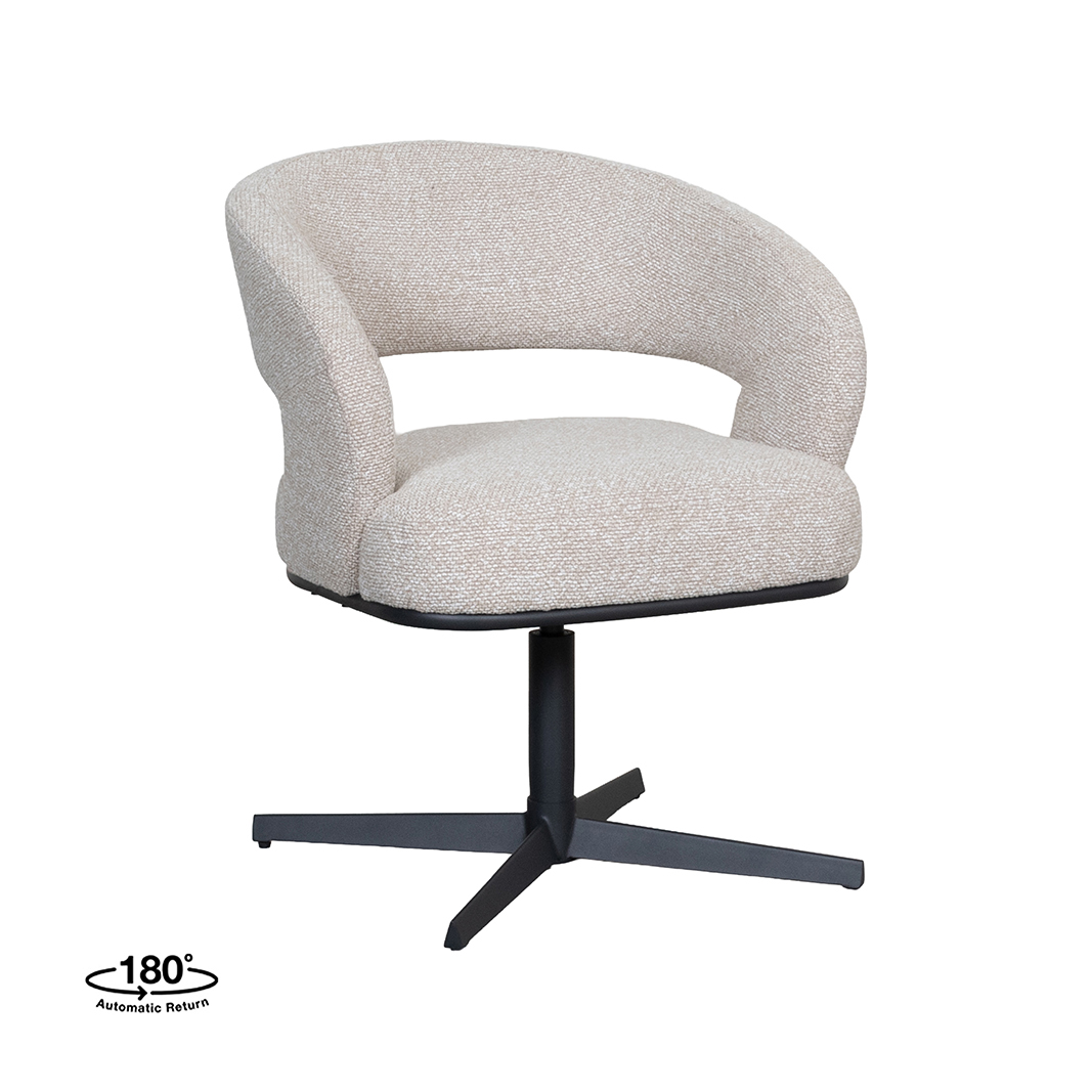 I_Monaco - Naturel - Royal Boucle - LABEL51