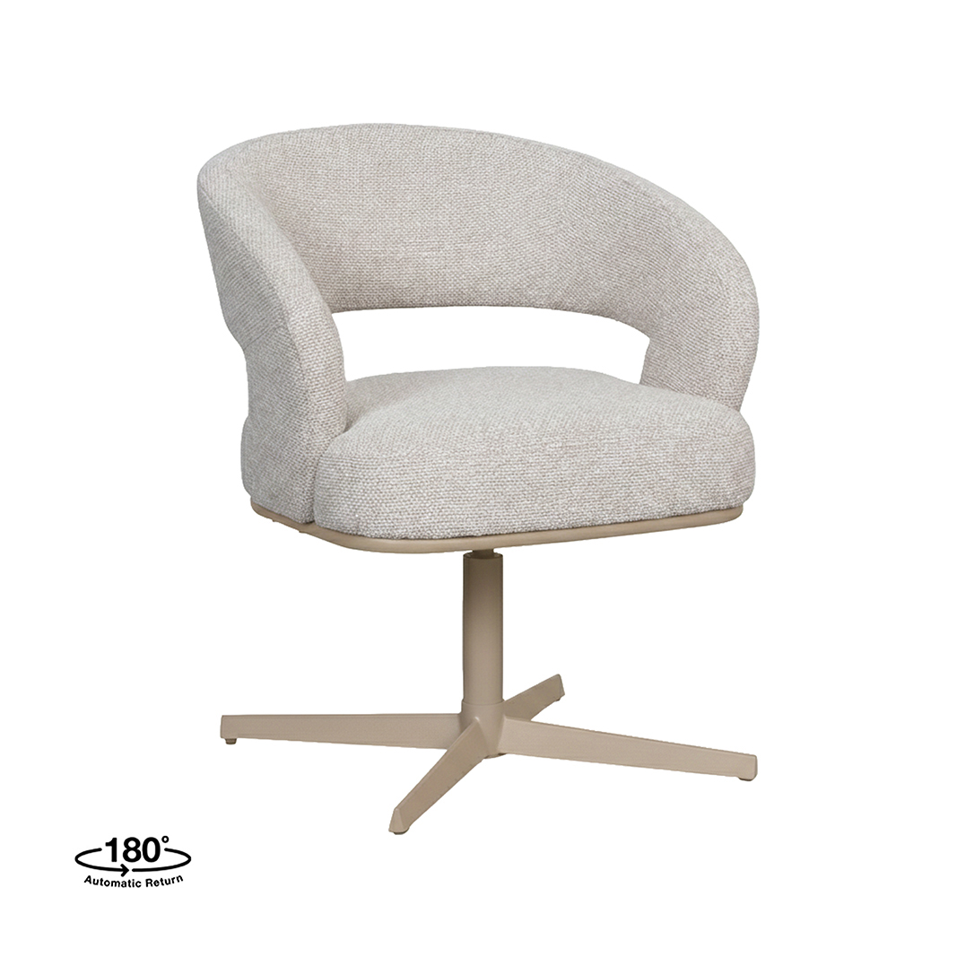 I_Monaco - Naturel - Royal Boucle - LABEL51