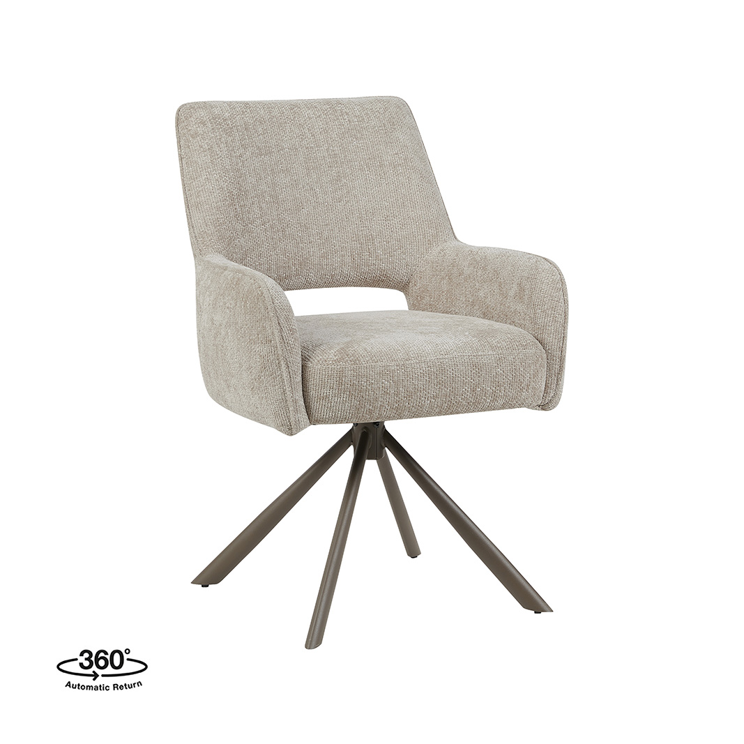 I_Bergerac - Naturel - Haga - LABEL51