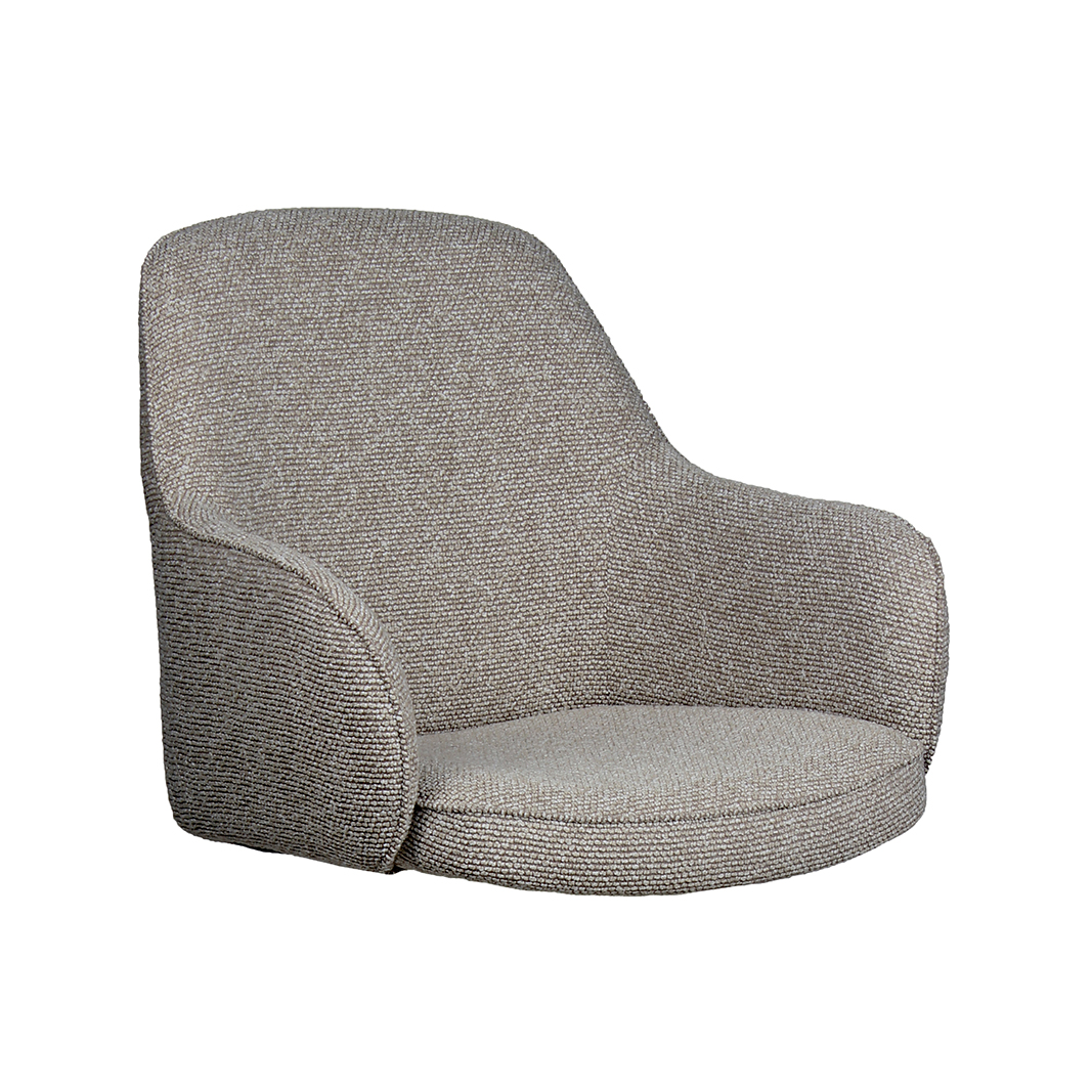 I_Mix and Match - Mushroom - Bruin - Royal Boucle - LABEL51