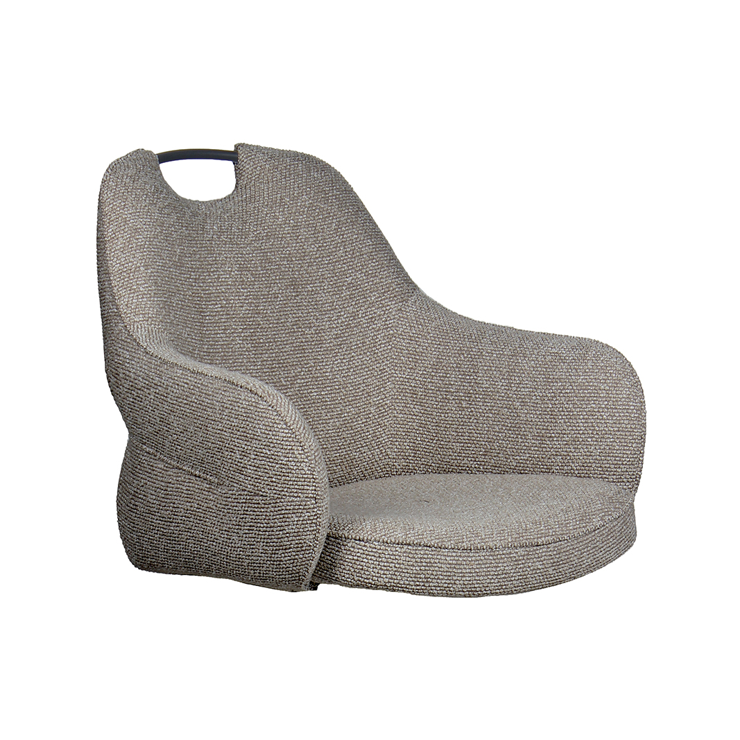 I_Mix and Match - Mushroom - Bruin - Royal Boucle - LABEL51