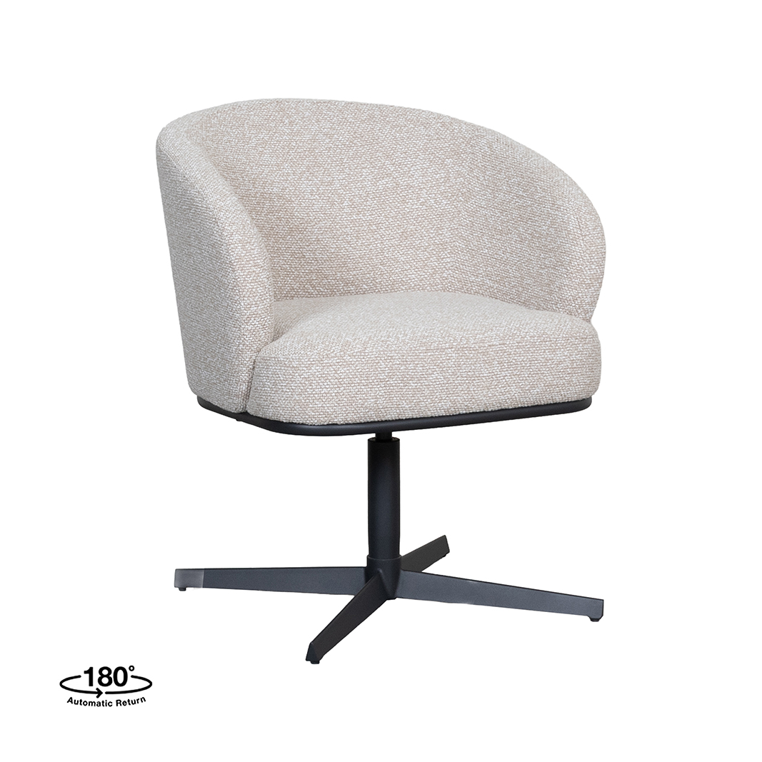 I_Cannes - Naturel - Royal Boucle - LABEL51