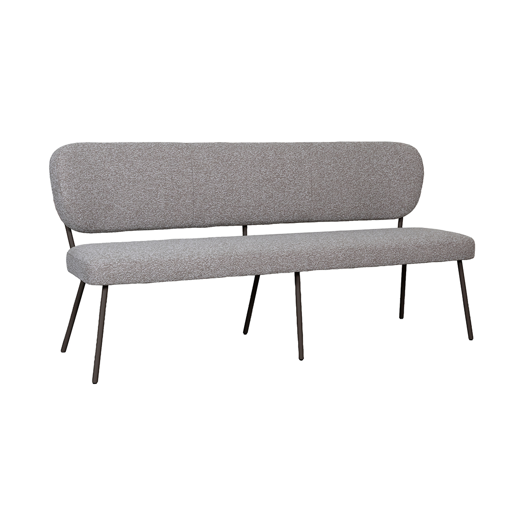 I_Singapore - Mushroom - Bruin - Boucle - LABEL51