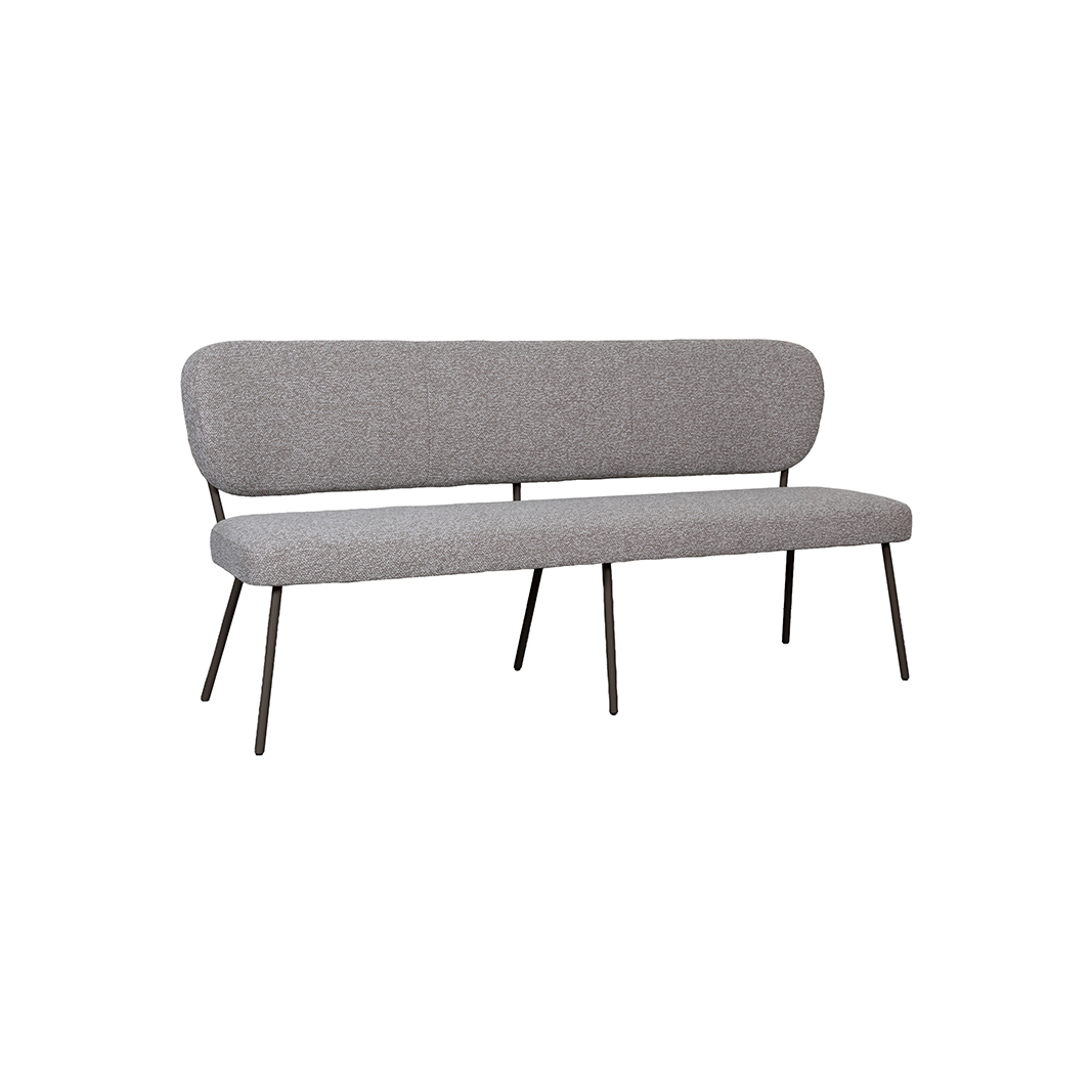 I_Singapore - Mushroom - Bruin - Boucle - LABEL51