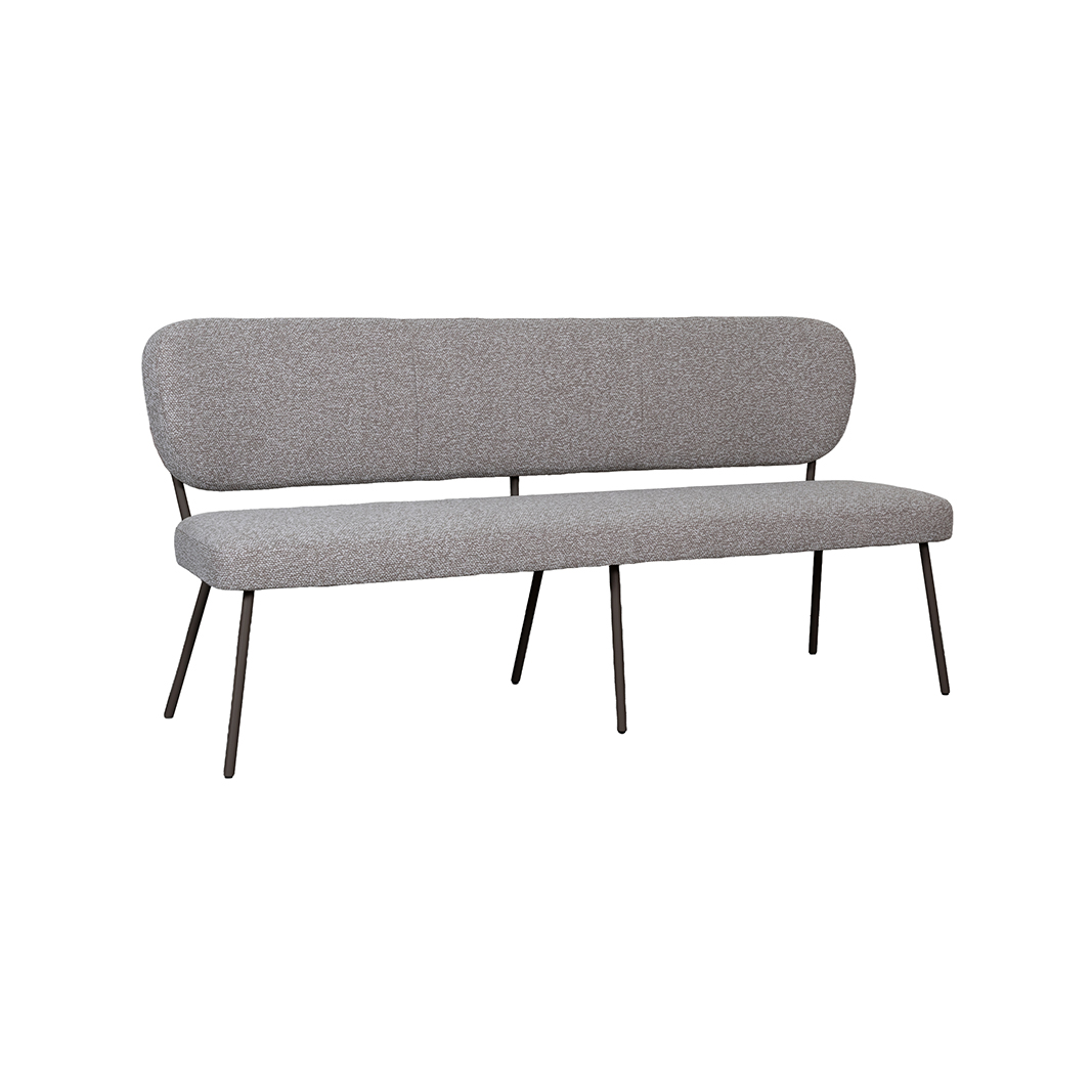 I_Singapore - Mushroom - Bruin - Boucle - LABEL51