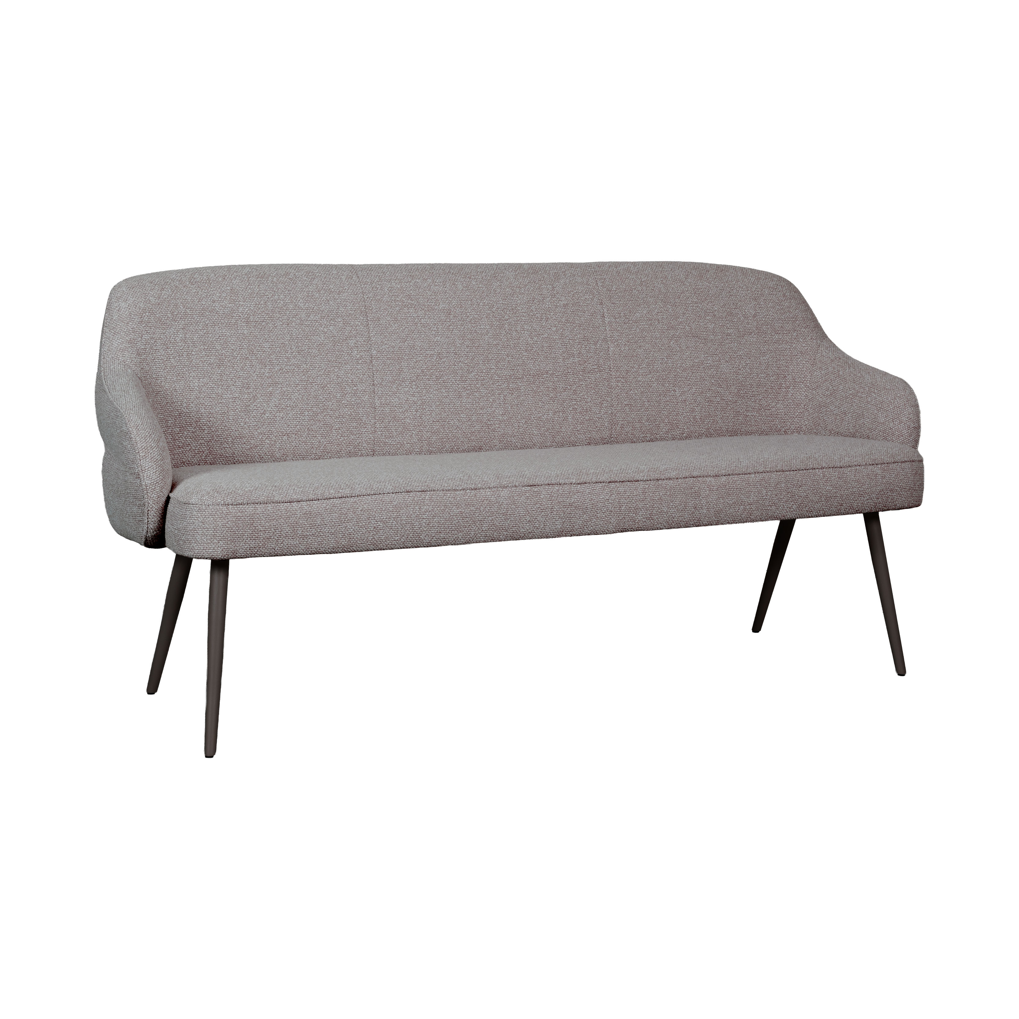 I_Bern - Mushroom - Bruin - Boucle - LABEL51