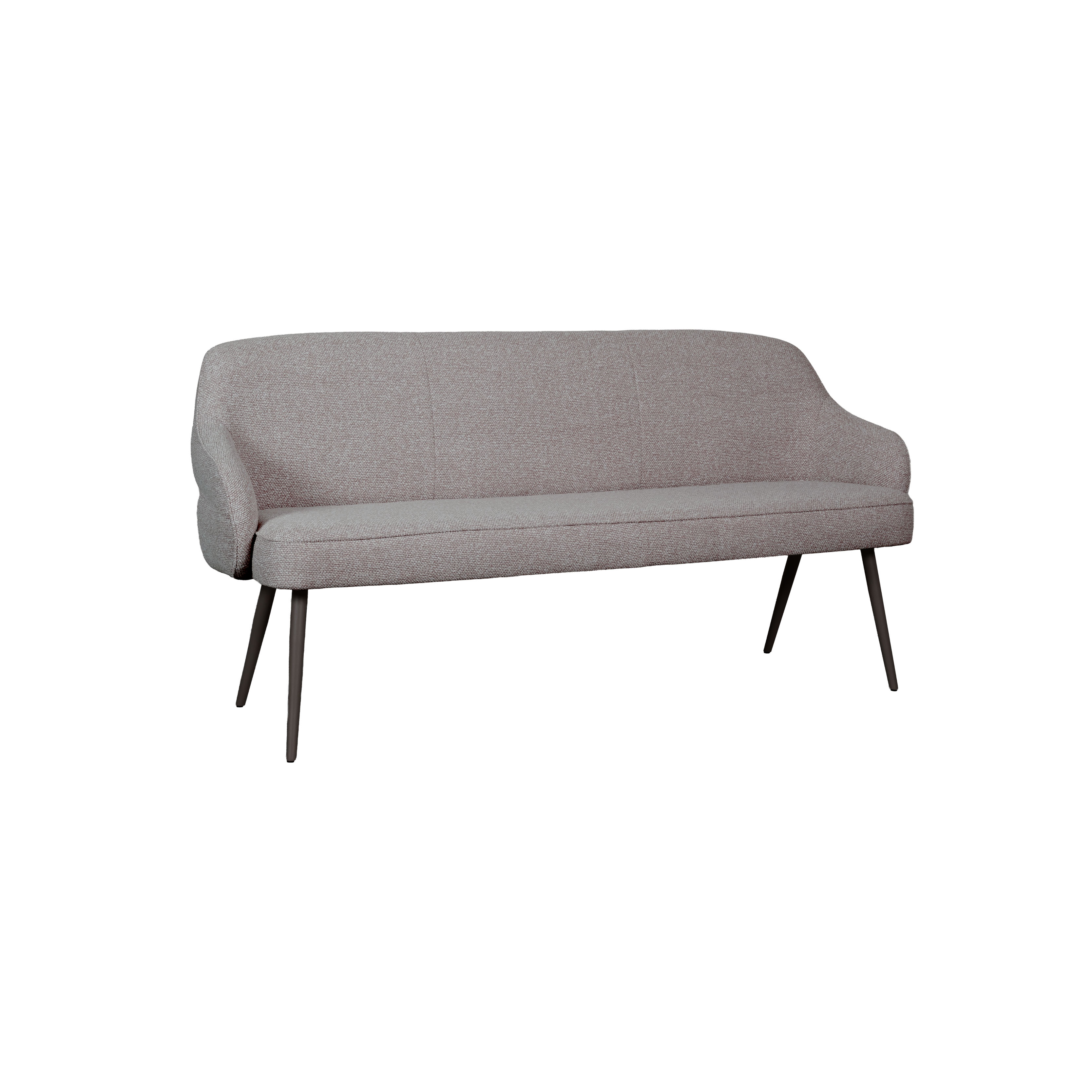 I_Bern - Mushroom - Bruin - Boucle - LABEL51