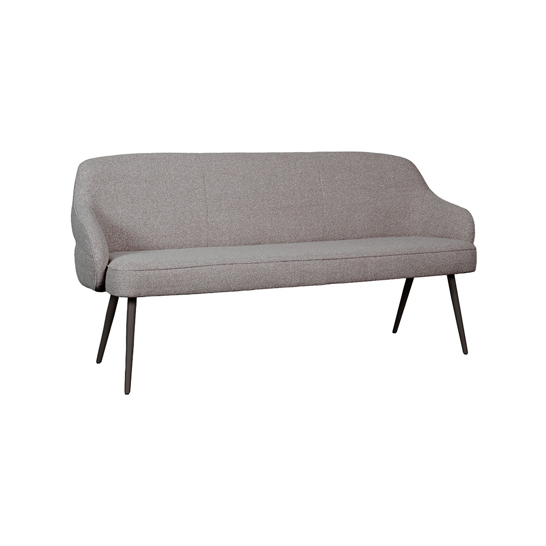 I_Bern - Mushroom - Bruin - Boucle - LABEL51