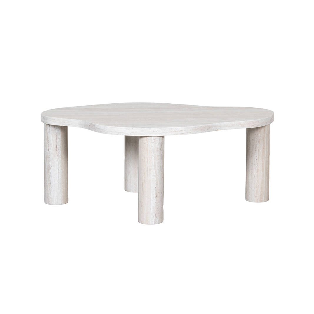 I_Harmony - Travertin - Naturel - LABEL51