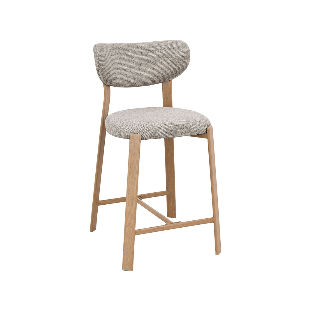 I_Mika - Beige - Naturel - Prestige - LABEL51