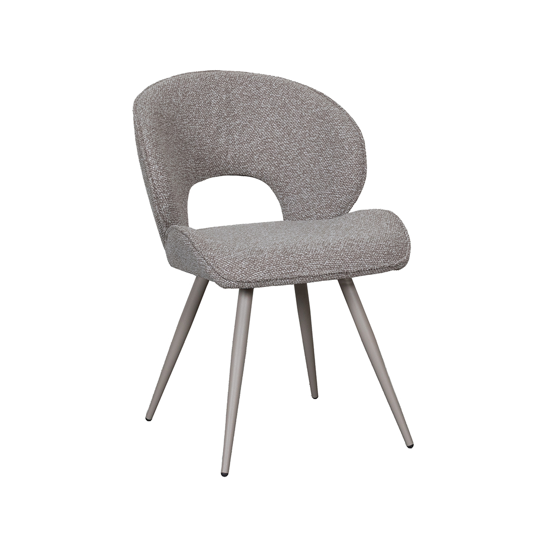 I_Sakura - Mushroom - Bruin - Royal Boucle - LABEL51