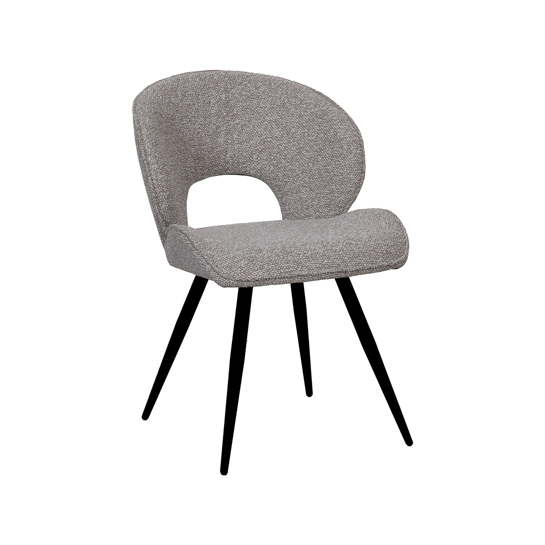 I_Sakura - Mushroom - Bruin - Royal Boucle - LABEL51