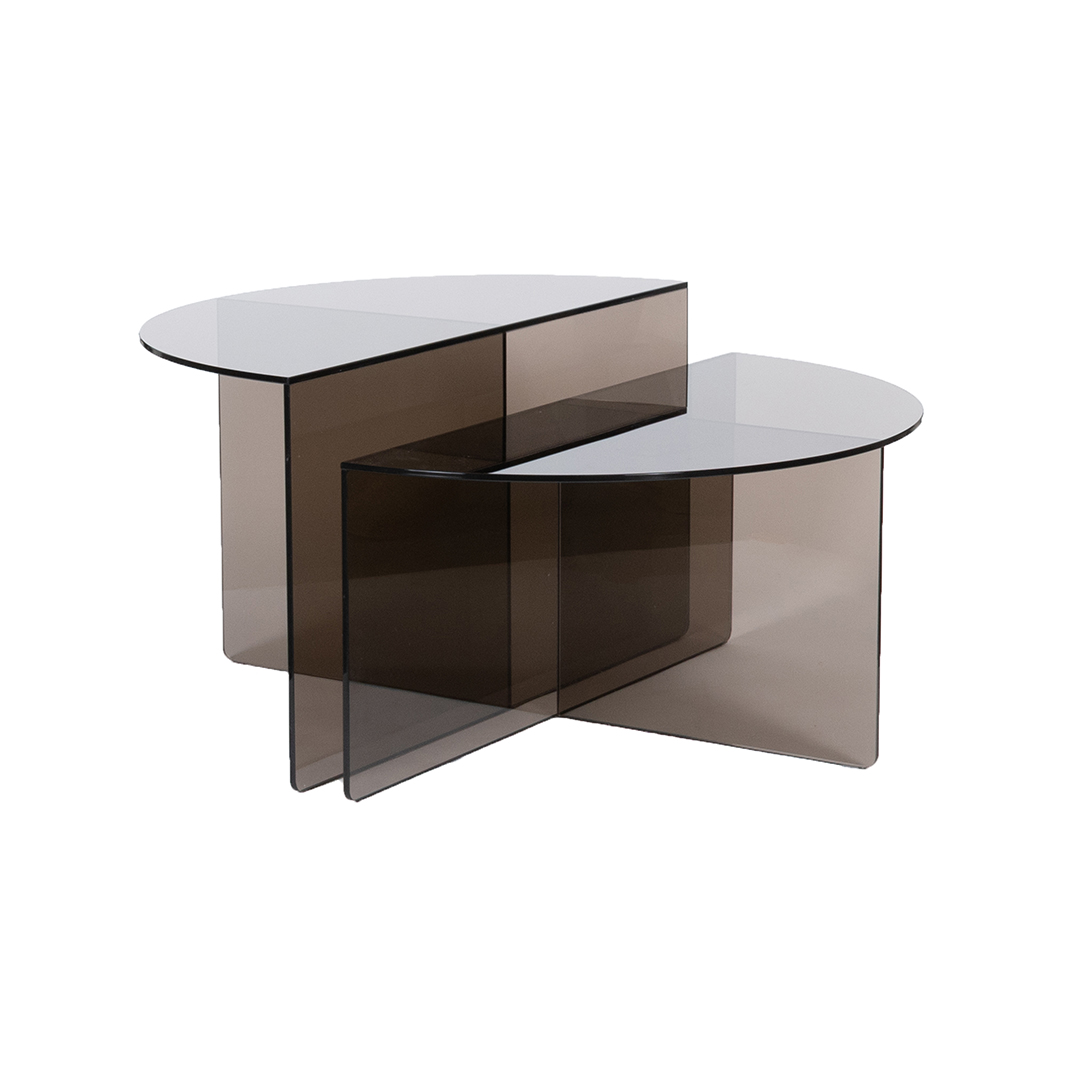 I_Rosa - - Glas - LABEL51