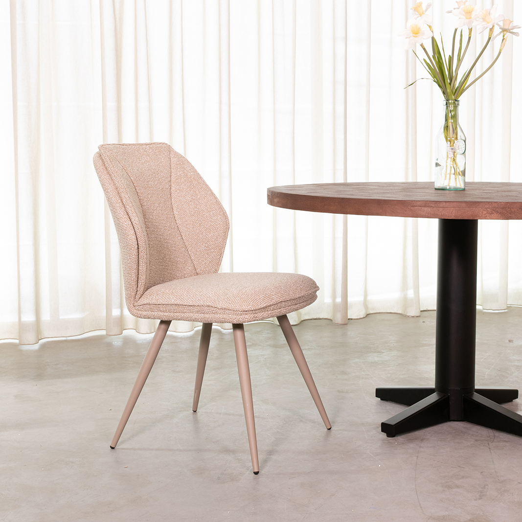 I_Silvain - Naturel - Royal Boucle - LABEL51