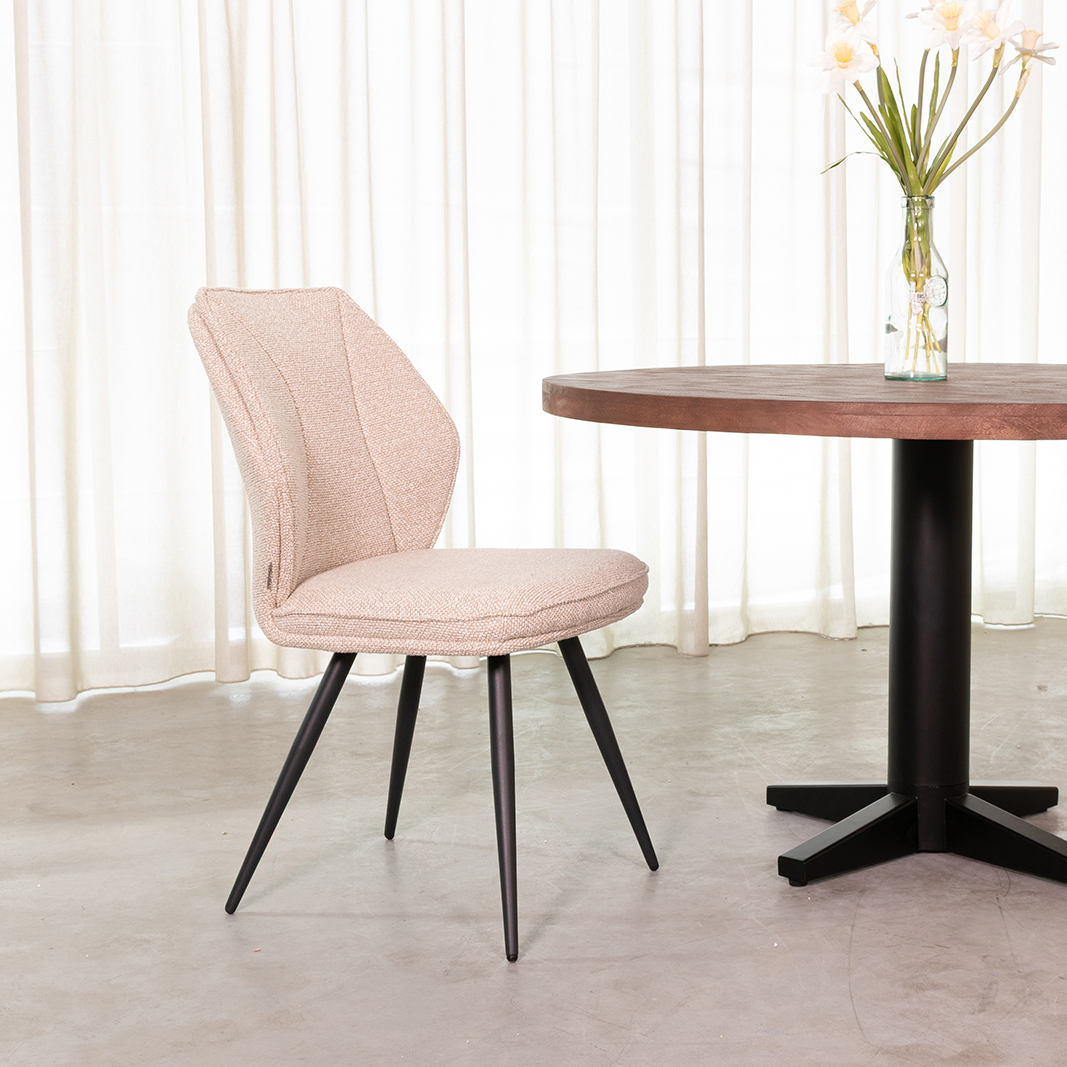 I_Silvain - Naturel - Royal Boucle - LABEL51