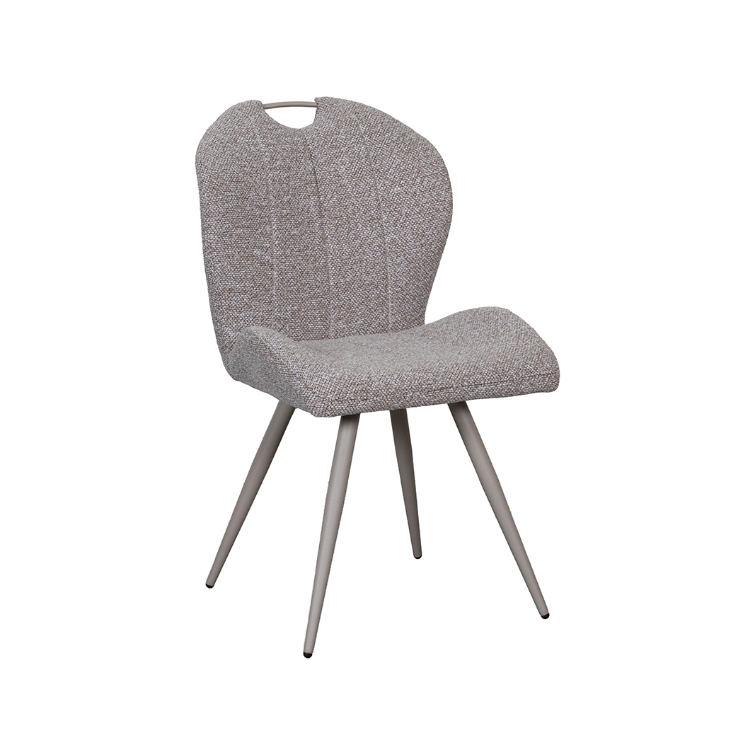 I_Silly - Mushroom - Bruin - Royal Boucle - LABEL51