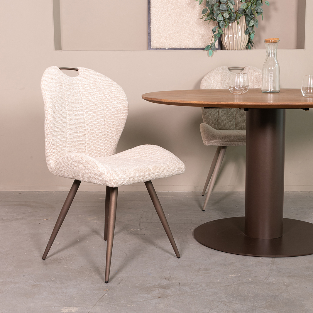 I_Silly - Naturel - Royal Boucle - LABEL51