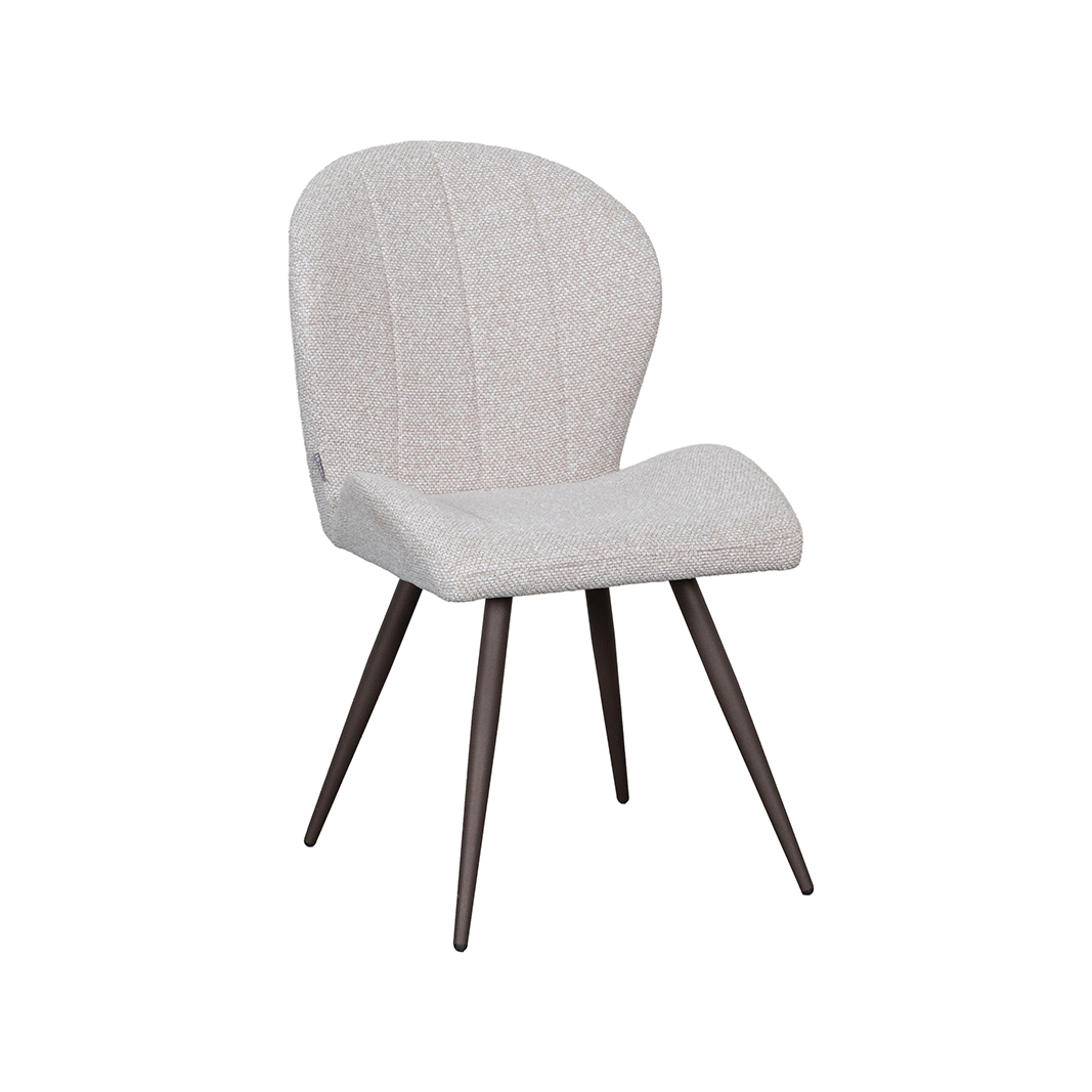 I_Sil - Naturel - Royal Boucle - LABEL51