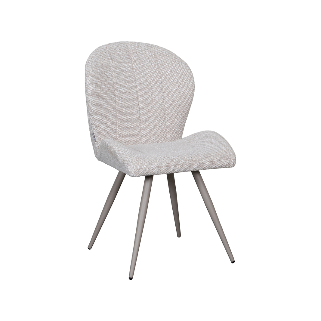 I_Sil - Naturel - Royal Boucle - LABEL51