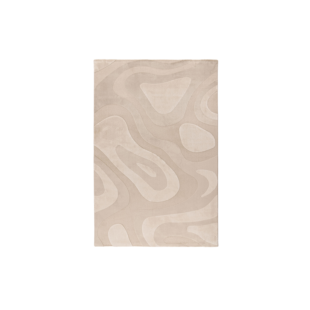 I_Gamo - Ivoor - Wit - Synthetisch - LABEL51