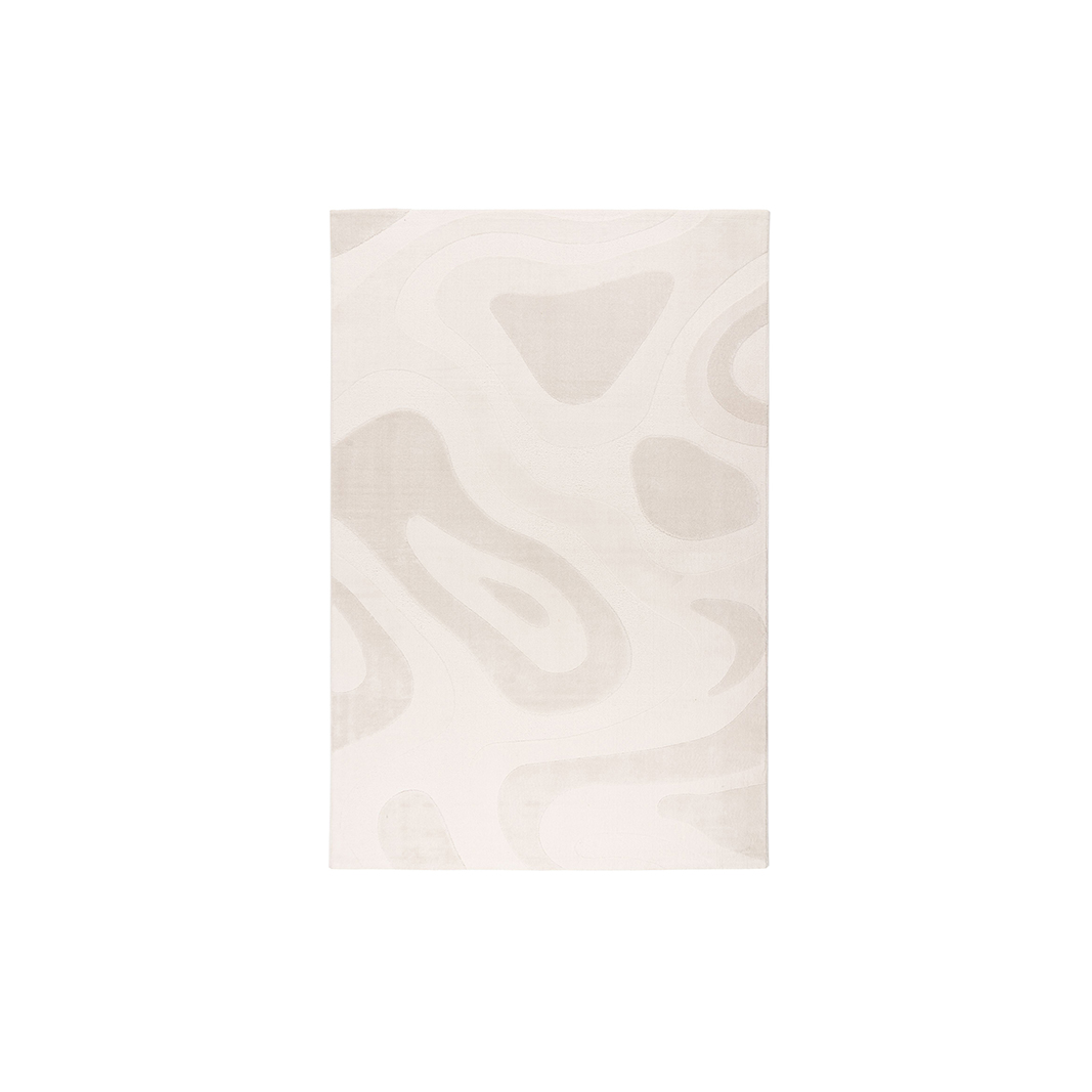 I_Gamo - Beige - Naturel - Synthetisch - LABEL51