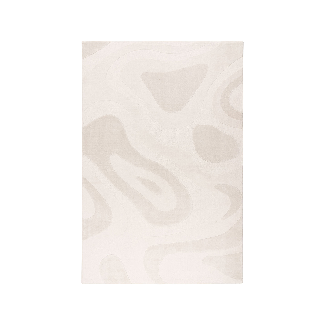 I_Gamo - Beige - Naturel - Synthetisch - LABEL51