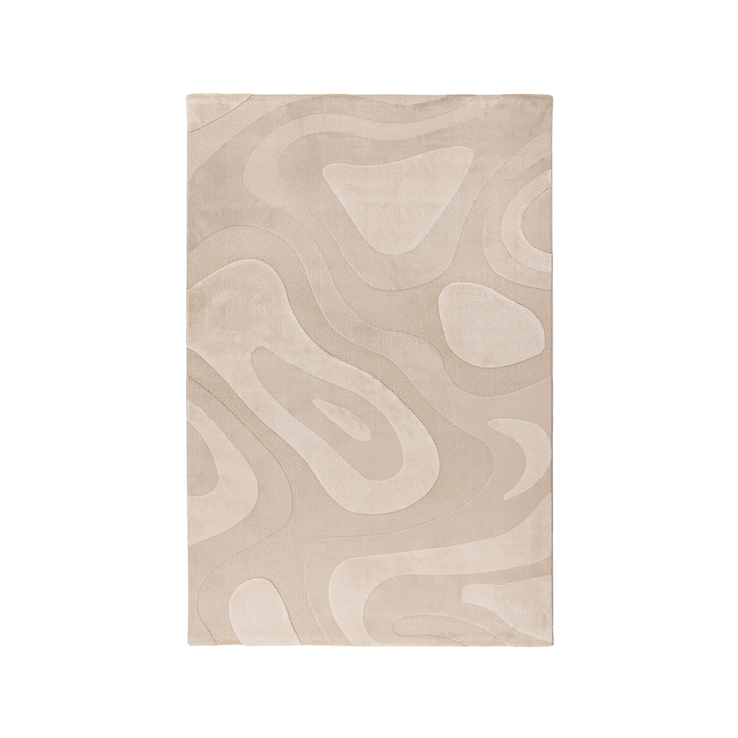 I_Gamo - Ivoor - Wit - Synthetisch - LABEL51