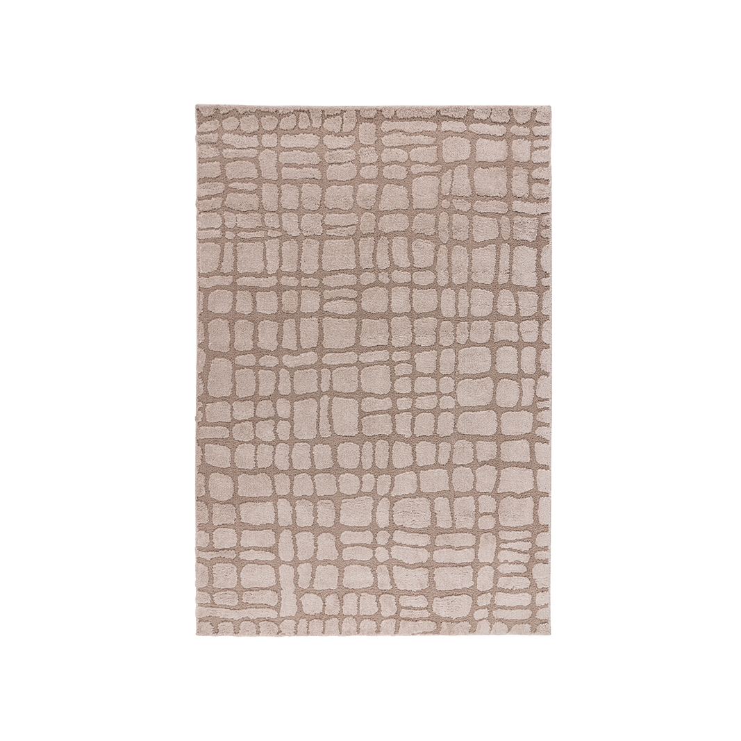 I_Kyro - Beige - Naturel - Synthetisch - LABEL51