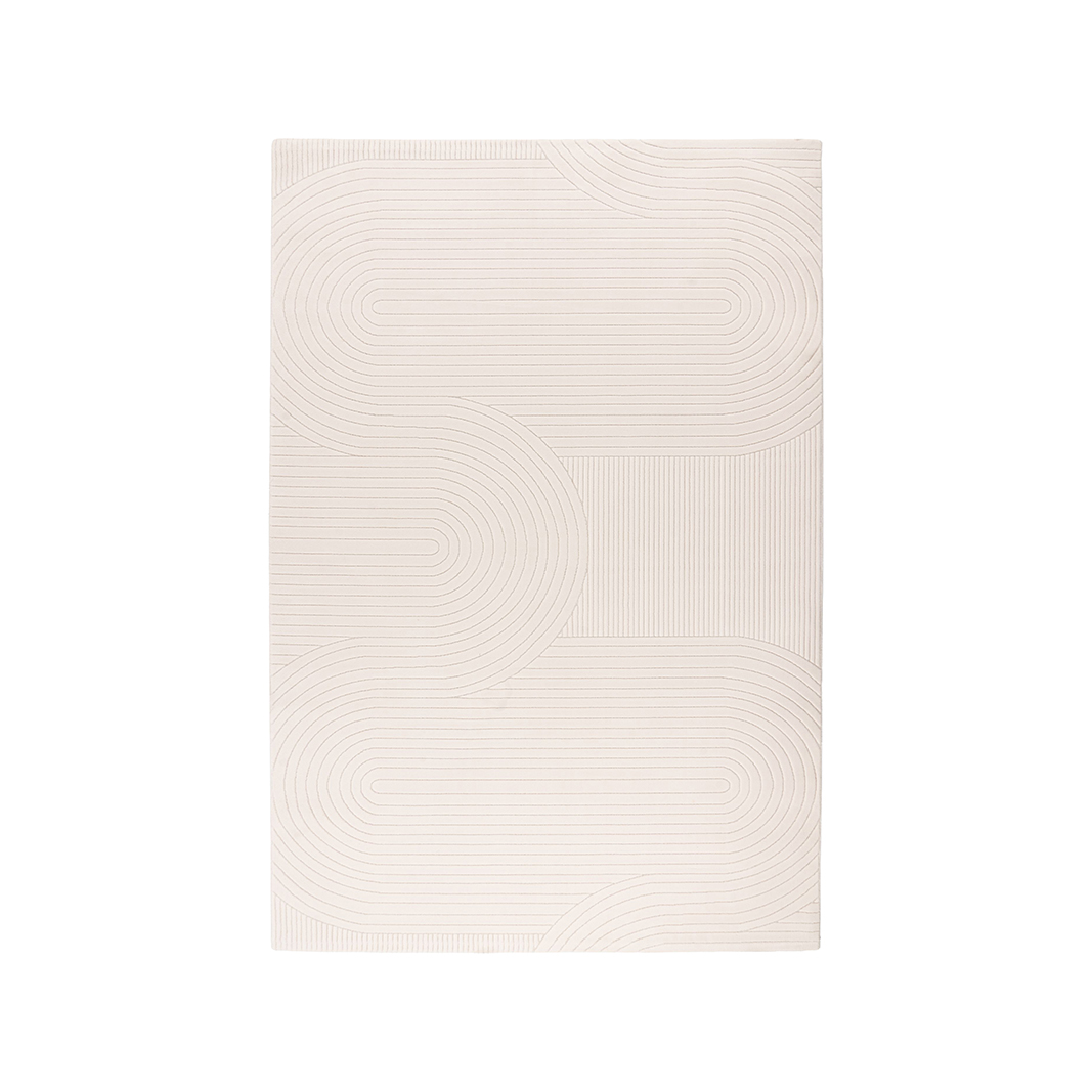 I_Lavita - Ivoor - Wit - Synthetisch - LABEL51