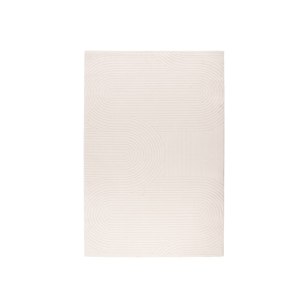 I_Lavita - Ivoor - Wit - Synthetisch - LABEL51