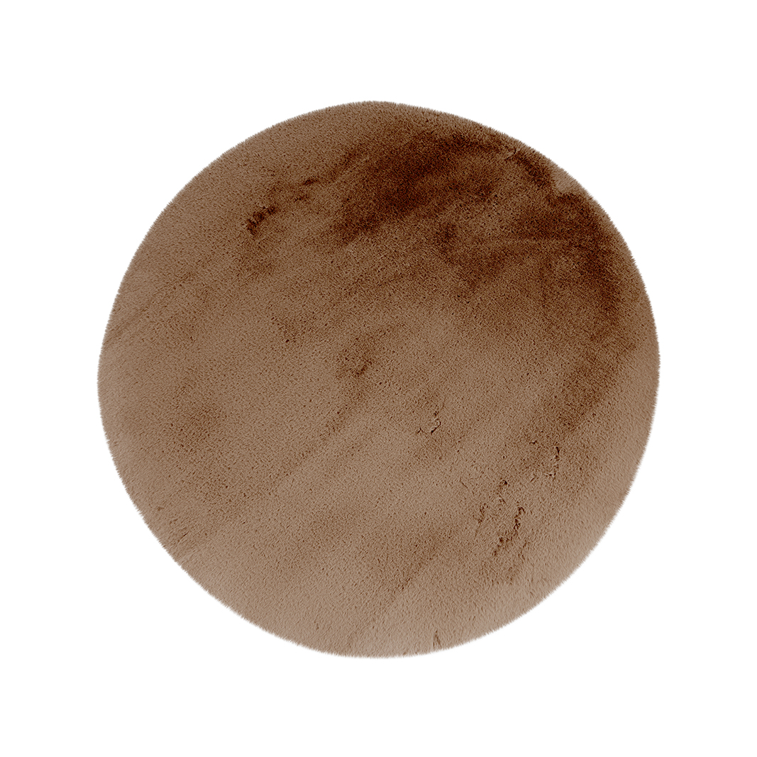 I_Indy - Chocolate - Bruin - Polyester - LABEL51