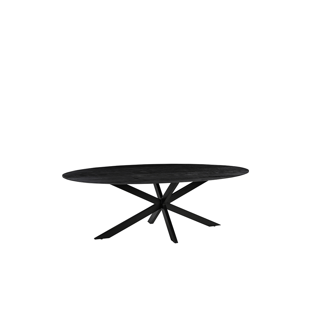 I_James - Zwart - Mangohout - LABEL51