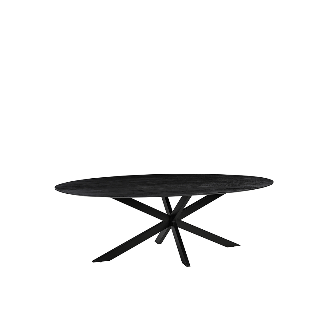 I_James - Zwart - Mangohout - LABEL51