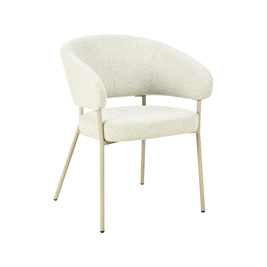 I_Takumi - Naturel - Geweven - LABEL51