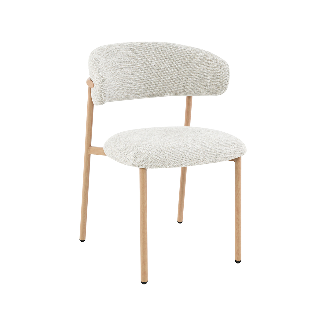 I_Kaito - Naturel - Geweven - LABEL51