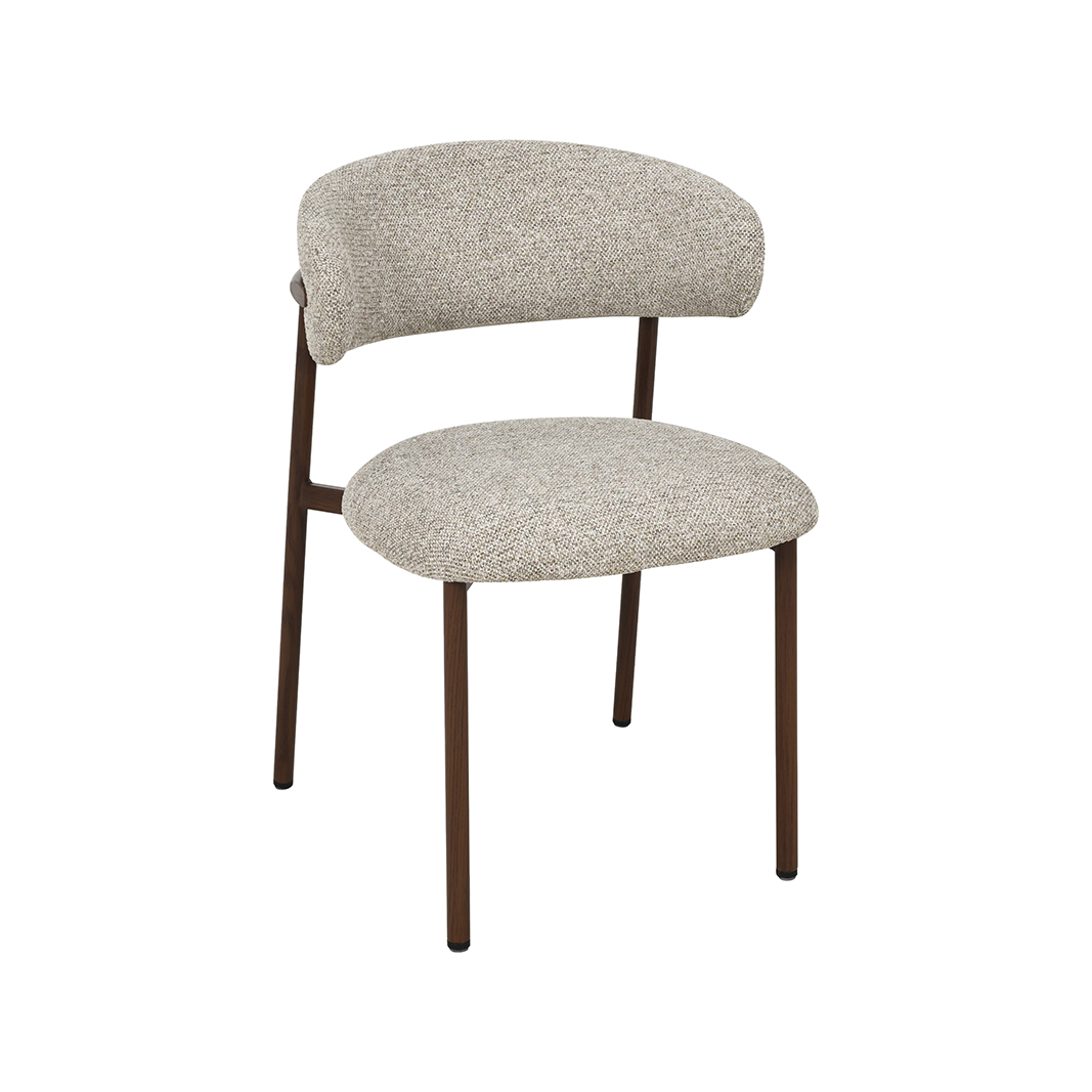 I_Kaito - Beige - Creme - Geweven - LABEL51