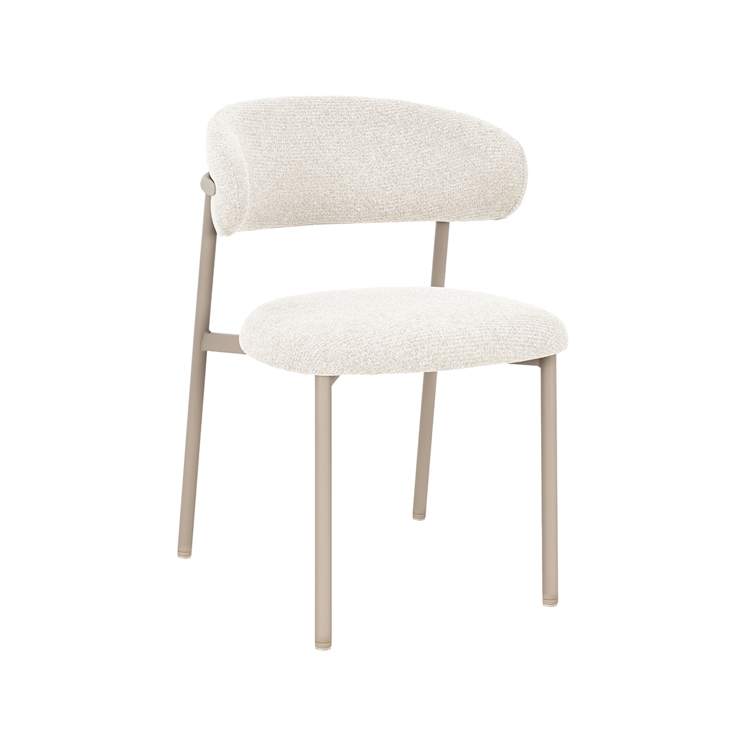 I_Kaito - Naturel - Geweven - LABEL51