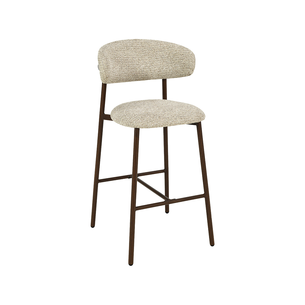 I_Kaito - Beige - Naturel - Prestige - LABEL51