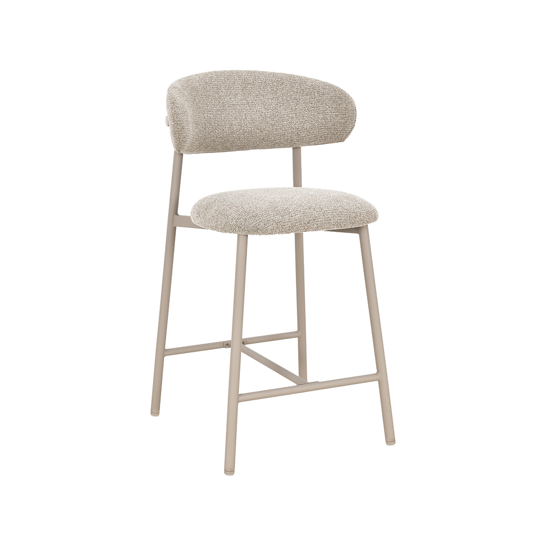 I_Kaito - Beige - Naturel - Prestige - LABEL51