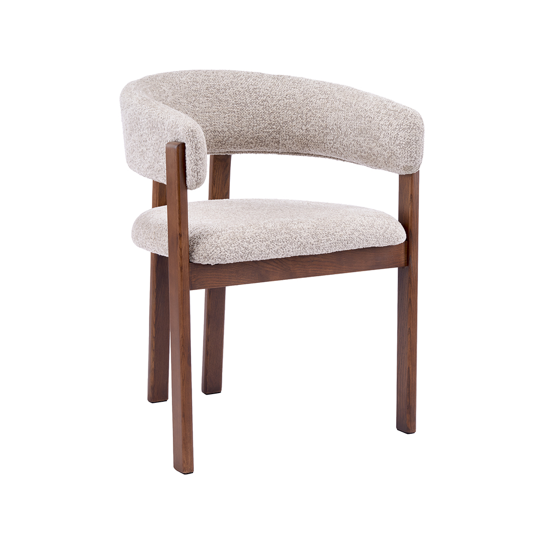 I_Osaka - Beige - Creme - Geweven - LABEL51