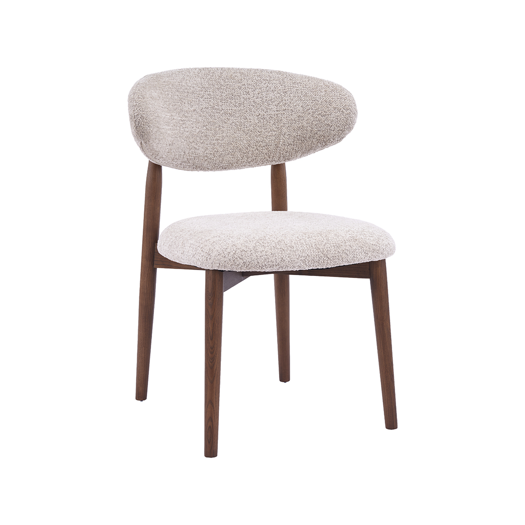 I_Kyoto - Beige - Creme - Geweven - LABEL51