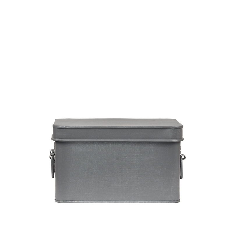 Media Opbergbox 22x17x13 cm | M - LABEL51