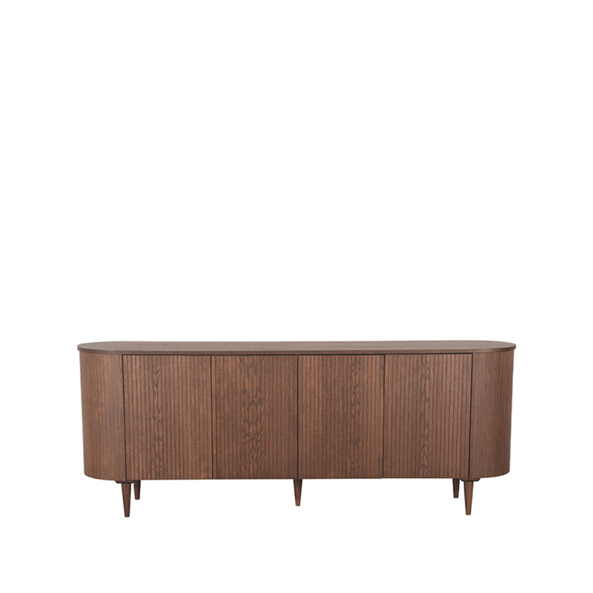 Dressoir Oliva 220x47x85 cm - LABEL51