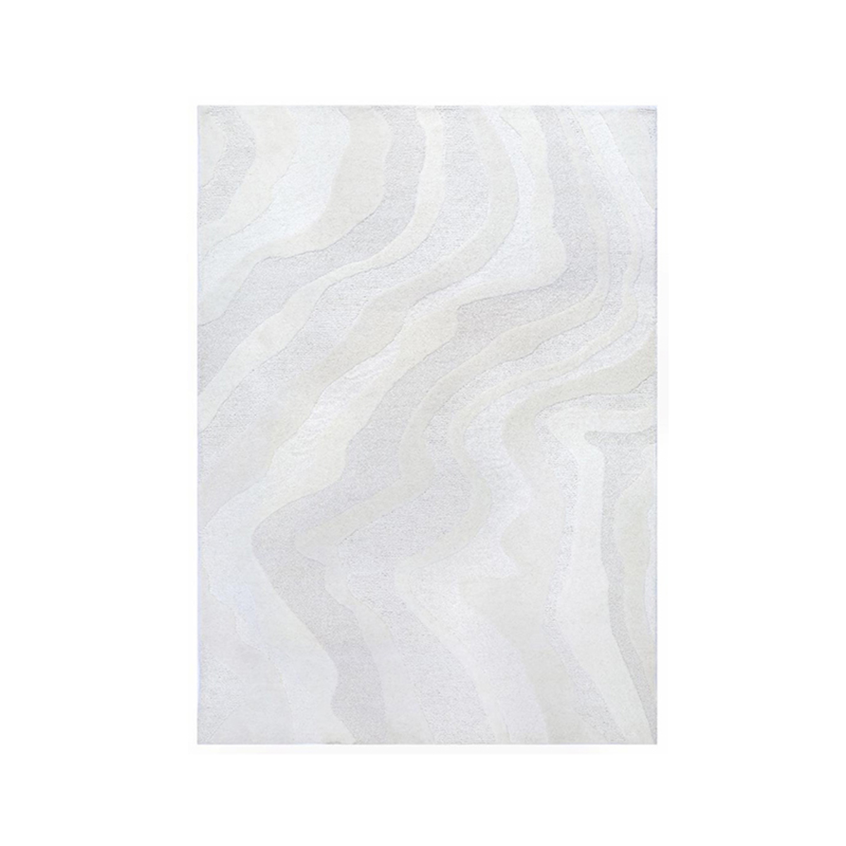 I_Mosa - Ivoor - WIT - - Scandinavisch - LABEL51