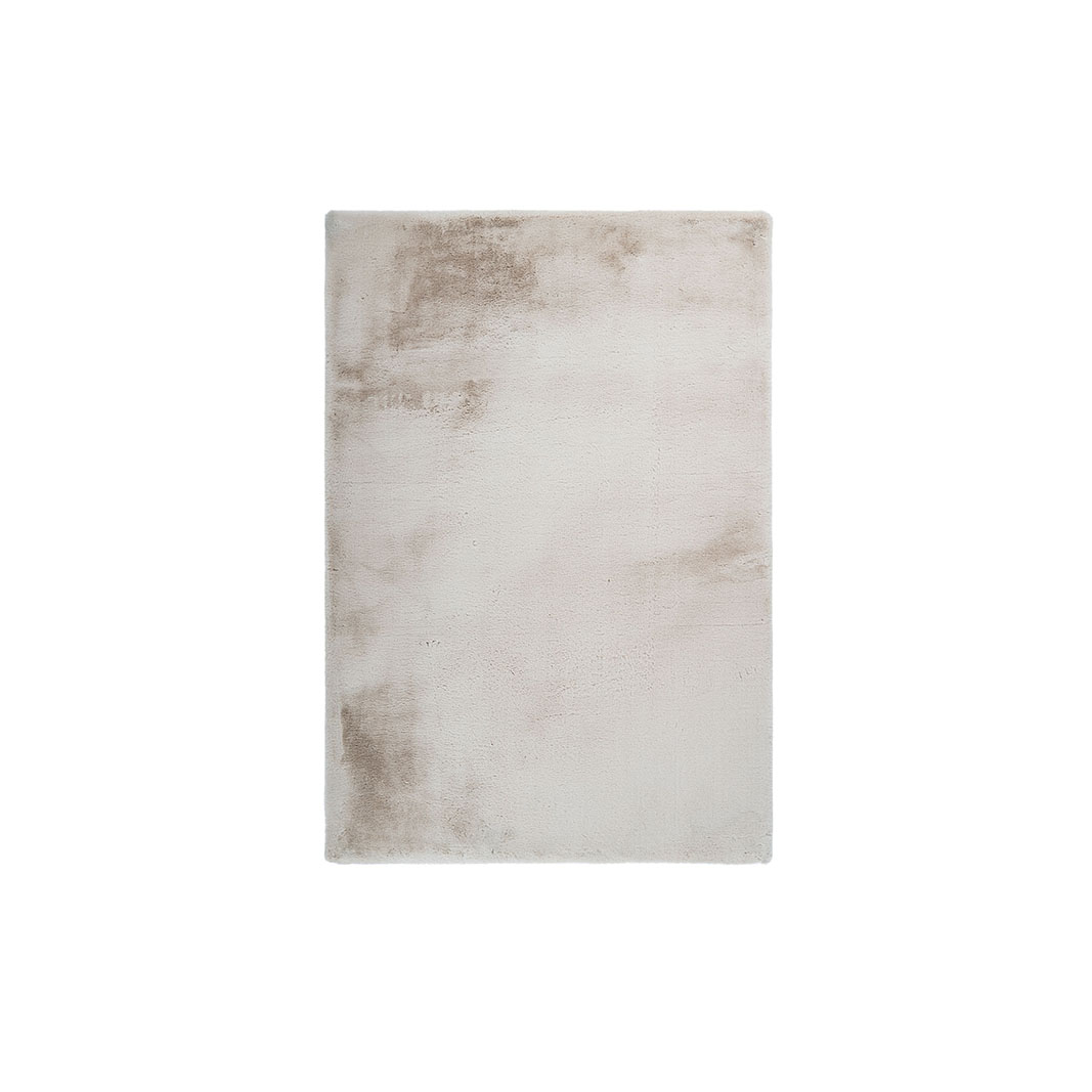 Vloerkleed I_Indy - Licht Taupe - BRUIN - - LABEL51