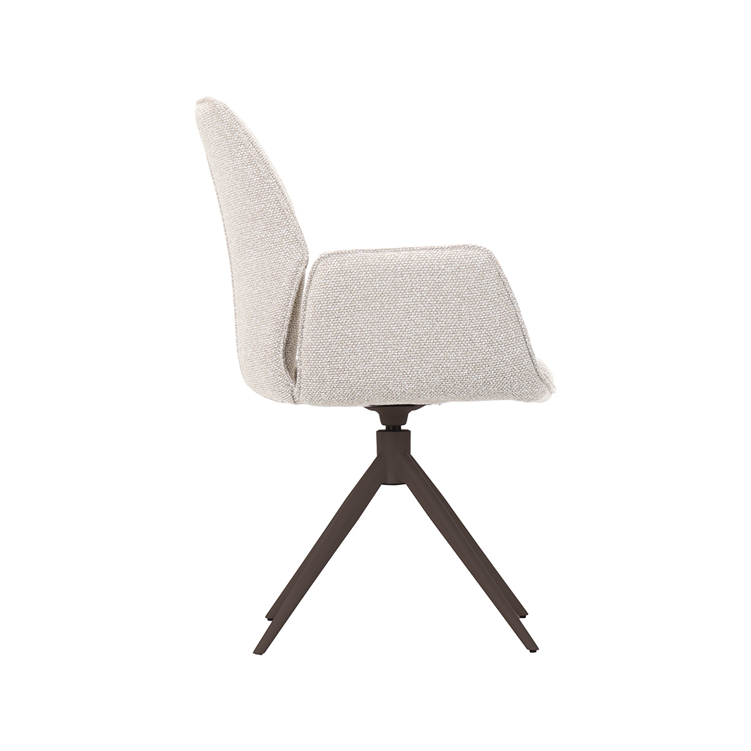 LABEL51 Eetkamerstoel I_Sereno