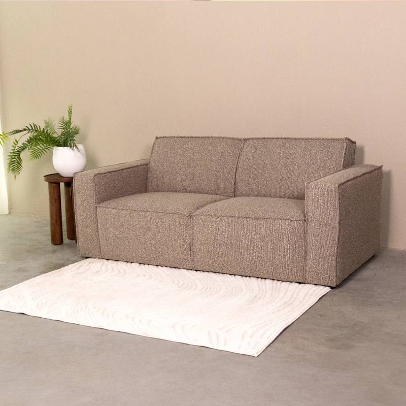 I_Kay - Mushroom - BRUIN - Royal Boucle - LABEL51