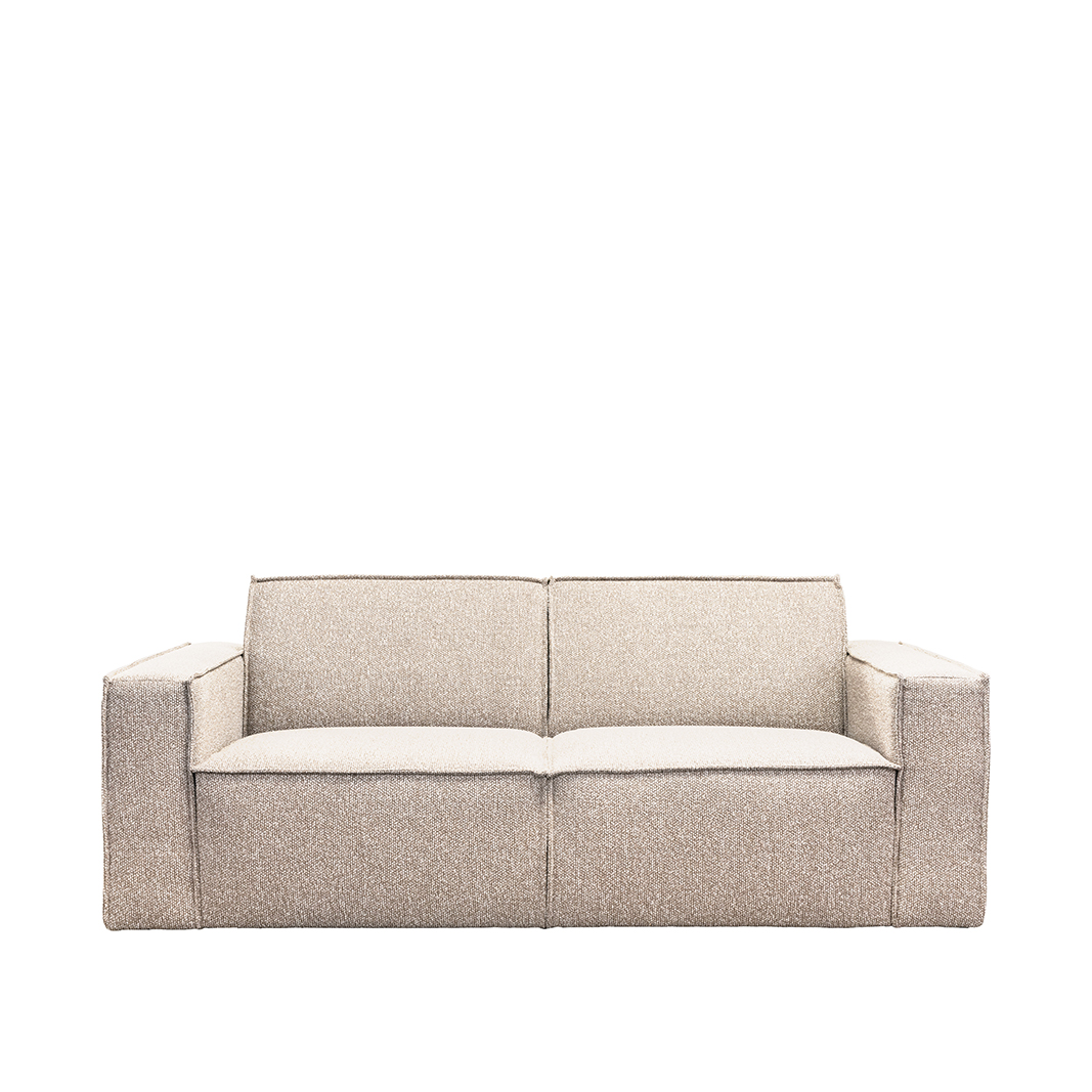 I_Kay - Naturel - Royal Boucle - LABEL51