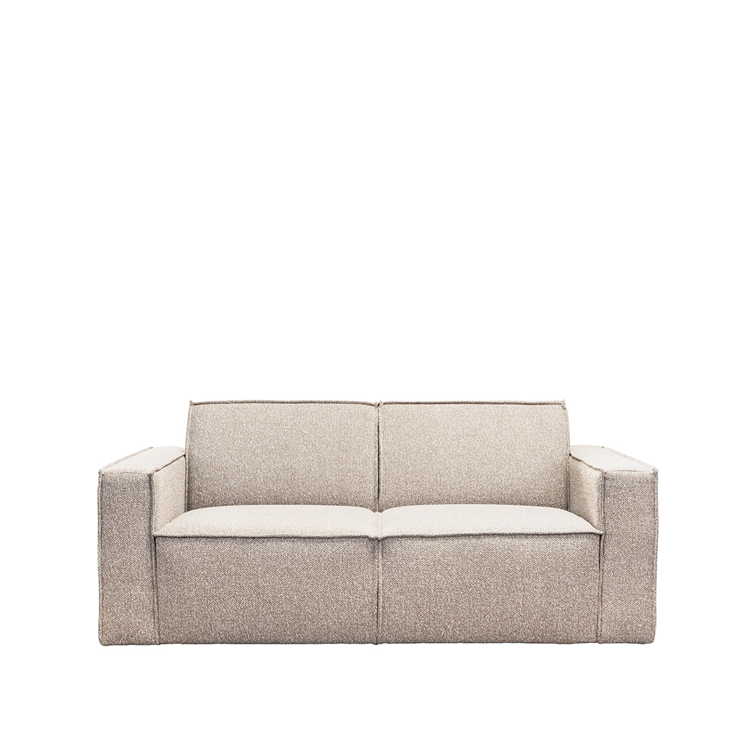 I_Kay - Naturel - Royal Boucle - LABEL51